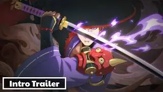 Pain [ Ronin ] - Intro Trailer