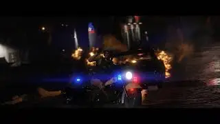 Realism Dispatch Enhanced 4.0 - SAHP Showcase