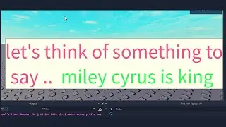 how to make text of a text label different colors