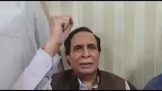 پی ٹی آئی والوں ڈٹے رہو تم حق پر ہو ۔پرویز الٰہی کا عدالت سے اعلان | #pti #breakingnews #youtube
