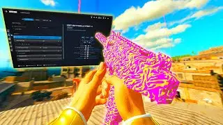 console 👑 + settings