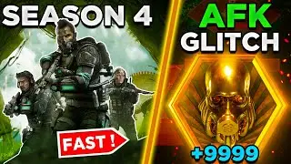 AFK UNLIMITED Battle Pass Token GLITCH in MW3 Season 4! 🔥 (Battle Pass tokens FAST MW3 Season 4)