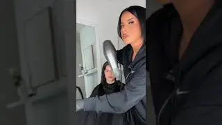 Как правильно сделать прическу!