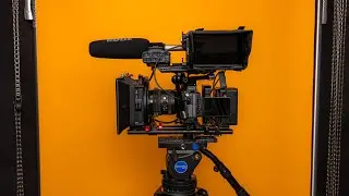 Studio FX3 Rig Build Guide