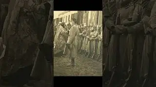 уникальное фото начала XX века 