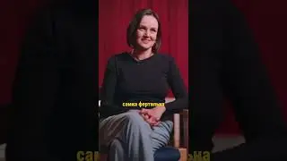 Софья Долотовская про удовольствие обезьян / интервью вДудь 
