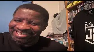Trepacer's In Bed Vlog 482