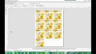 How To Generate Customized Mikrotik Vouchers with Serial Numbers PART 4