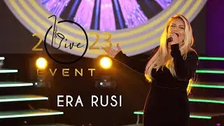 Era Rusi - Potpuri Jugu (Live Event 2023)