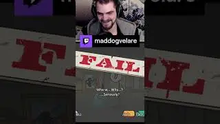 Stumpf ist Trumpf | maddogvelare auf 