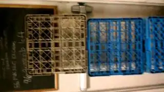 Pranking at work