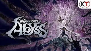 WARRIORS ABYSS
