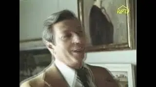 Каникулы Кроша 1 серия фильм 1980