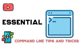 Essential Linux Command Line Tips and Tricks - I Am A Hacker