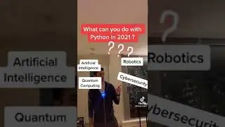 Power of Python 
