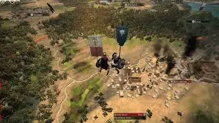 Total War Rome II Селевкиды 7 часть (Покорение Малой Азии и Аравии)