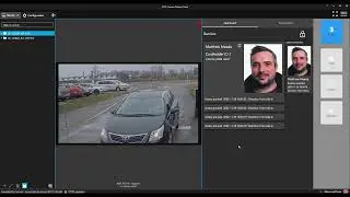 AXIS Camera Station - version 5.49 new user features
