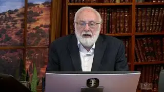 חכמת הקבלה לעם 146: אין מה לעשות בעולם שלנו בין חיים למוות