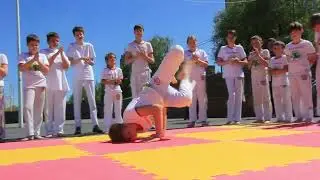 Summer Batizado 2024 - Voskresensk