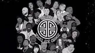 Audio Push - Time To Listen (Lyric Video)