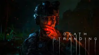 D E A T H  ·  S T R A N D I N G: The Movie | Episode 10  