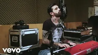 Esteban Tavares - Muda