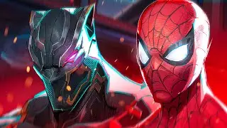 2-Tricking The HARDEST Heroes In Marvel Rivals