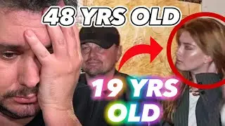 H3 talks Leonardo Dicaprio Dating 19 Year Old Rumors | H3 PODCAST