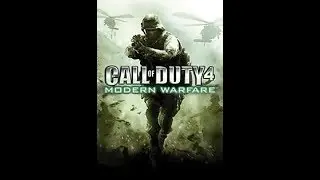 Call of Duty 4: Modern Warfare (Walkthrough Part 4)