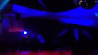 Bionic 2012 psyko punkz