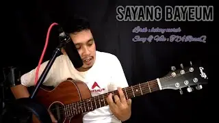Sayang Bayeum by T.A RazaQ
