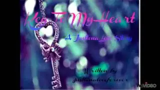 Key to My Heart •Chapter 2• A Justlena Love Story