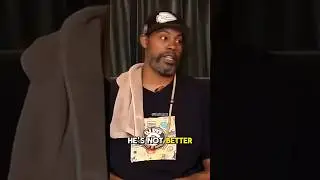 Rasheed Wallace checks Ant Man #nba #shorts