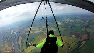 Відпочинок у хмарах (ч.4 остання)