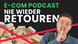 📦 Keine Retouren mehr! 🤩