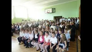 Hymn Szkoły Podstawowej im. KEN w Zagórzanach