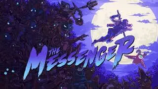 Chill Day Steam Day Gaming Backlog- Finally checking out The Messenger DLC