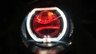 beat karbu bi led 3 in+levelling