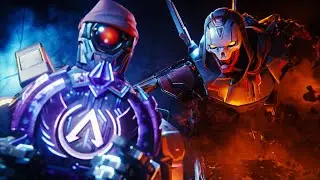 🔴Apex Legends LIVE – They will FEAR my SENTINEL – Apex Legends Season 20 Ranked Gameplay