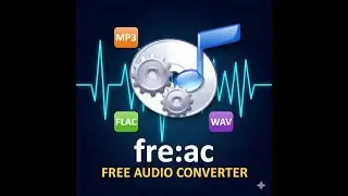 fre:ac audio convertion made easy