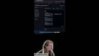 OBS move plugin NVIDIA AR (Vertical)