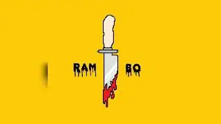 lil krystalll ft. emotionplug — rambo
