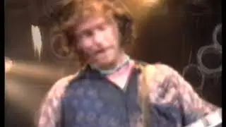 Levellers - Riverflow (Live at Glastonbury '92)