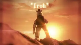 [SFM/OC/ANIMATION MEME] "Iroh"
