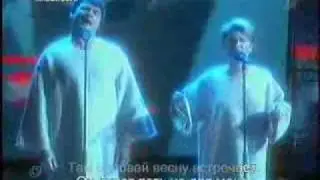 Diana Arbenina/Евгений Дятлов и Диана Арбенина Не для меня