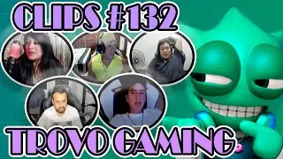 CLIPS DOTA 2 | 🤣MOMENTOS GRACIOSOS🤣 | TROVO #132