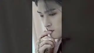 Ateez using their mouths #ateez #atiny #kpop