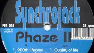 Synchrojack - 900th Lifetime