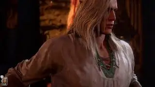 Baldurs Gate 3