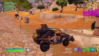 Fortnite relax 5